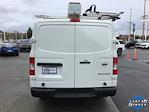 Used 2021 Nissan NV2500 SV RWD, Upfitted Cargo Van for sale #C57919 - photo 6