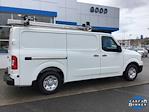 2021 Nissan NV2500 SRW RWD, Upfitted Cargo Van for sale #C57919 - photo 7