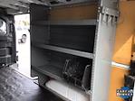2021 Nissan NV2500 SRW RWD, Upfitted Cargo Van for sale #C57919 - photo 9