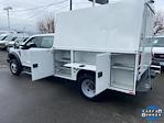 2022 Ford F-450 Crew Cab DRW 4WD, Service Utility Van for sale #C57926 - photo 7