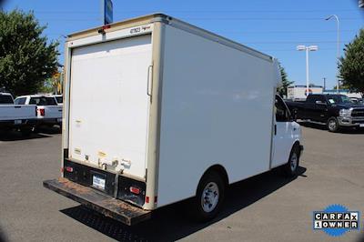 Used 2021 Chevrolet Express 3500 Work Van RWD, Box Van for sale #C57937 - photo 2