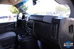 Used 2021 Chevrolet Express 3500 Work Van RWD, Box Van for sale #C57937 - photo 22