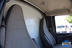 Used 2021 Chevrolet Express 3500 Work Van RWD, Box Van for sale #C57937 - photo 23