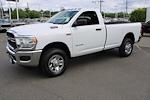 Used 2022 Ram 2500 Tradesman Regular Cab 4WD, Pickup for sale #C57959 - photo 5