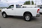 Used 2022 Ram 2500 Tradesman Regular Cab 4WD, Pickup for sale #C57959 - photo 2