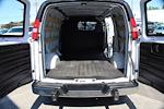 Used 2021 GMC Savana 2500 Work Van RWD, Empty Cargo Van for sale #C57960 - photo 16