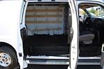 Used 2021 GMC Savana 2500 Work Van RWD, Empty Cargo Van for sale #C57960 - photo 18