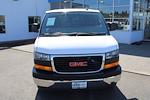 Used 2021 GMC Savana 2500 Work Van RWD, Empty Cargo Van for sale #C57960 - photo 3