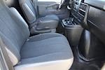 Used 2021 GMC Savana 2500 Work Van RWD, Empty Cargo Van for sale #C57960 - photo 23