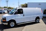 Used 2021 GMC Savana 2500 Work Van RWD, Empty Cargo Van for sale #C57960 - photo 5