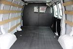 Used 2021 GMC Savana 2500 Work Van RWD, Empty Cargo Van for sale #C57961 - photo 19