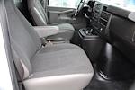 Used 2021 GMC Savana 2500 Work Van RWD, Empty Cargo Van for sale #C57961 - photo 27