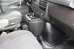 Used 2021 GMC Savana 2500 Work Van RWD, Empty Cargo Van for sale #C57961 - photo 29