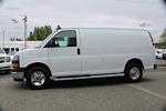 Used 2021 GMC Savana 2500 Work Van RWD, Empty Cargo Van for sale #C57961 - photo 5