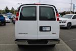 Used 2021 GMC Savana 2500 Work Van RWD, Empty Cargo Van for sale #C57961 - photo 7