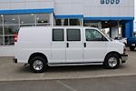 Used 2021 GMC Savana 2500 Work Van RWD, Empty Cargo Van for sale #C57961 - photo 8