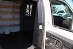 Used 2022 Chevrolet Express 2500 Work Van RWD, Empty Cargo Van for sale #C57976 - photo 19