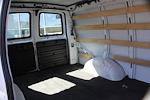 Used 2022 Chevrolet Express 2500 Work Van RWD, Empty Cargo Van for sale #C57976 - photo 20