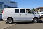 Used 2022 Chevrolet Express 2500 Work Van RWD, Empty Cargo Van for sale #C57976 - photo 8