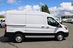 Used 2023 Ford Transit 150 Base Medium Roof AWD, Empty Cargo Van for sale #C57992 - photo 10