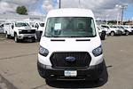 Used 2023 Ford Transit 150 Base Medium Roof AWD, Empty Cargo Van for sale #C57992 - photo 3