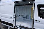 Used 2023 Ford Transit 150 Base Medium Roof AWD, Empty Cargo Van for sale #C57992 - photo 29