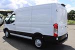 Used 2023 Ford Transit 150 Base Medium Roof AWD, Empty Cargo Van for sale #C57992 - photo 6