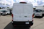 Used 2023 Ford Transit 150 Base Medium Roof AWD, Empty Cargo Van for sale #C57992 - photo 7