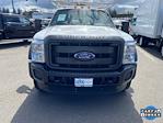 2016 Ford F-450 Crew Cab DRW 4WD, Royal Truck Body Service Truck for sale #C58003 - photo 3