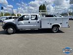 2016 Ford F-450 Crew Cab DRW 4WD, Royal Truck Body Service Truck for sale #C58003 - photo 5