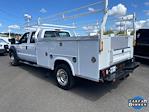 2016 Ford F-450 Crew Cab DRW 4WD, Royal Truck Body Service Truck for sale #C58003 - photo 7