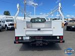 2016 Ford F-450 Crew Cab DRW 4WD, Royal Truck Body Service Truck for sale #C58003 - photo 8