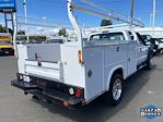 2016 Ford F-450 Crew Cab DRW 4WD, Royal Truck Body Service Truck for sale #C58003 - photo 2