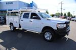 Used 2022 Ram 2500 Tradesman Crew Cab 4WD, Service Truck for sale #C58012 - photo 1