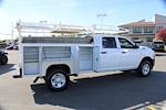 Used 2022 Ram 2500 Tradesman Crew Cab 4WD, Service Truck for sale #C58012 - photo 10