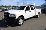 Used 2022 Ram 2500 Tradesman Crew Cab 4WD, Service Truck for sale #C58012 - photo 4