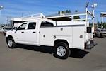 Used 2022 Ram 2500 Tradesman Crew Cab 4WD, Service Truck for sale #C58012 - photo 6