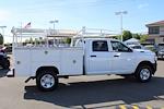 Used 2022 Ram 2500 Tradesman Crew Cab 4WD, Service Truck for sale #C58012 - photo 9