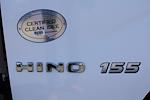 2020 Hino 155 Single Cab DRW 4x2, Box Van for sale #C58028 - photo 30