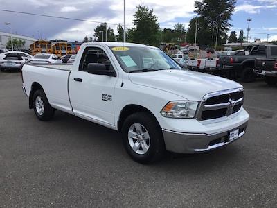 Used 2019 Ram 1500 Classic Tradesman Regular Cab RWD, Pickup for sale #C58032 - photo 1