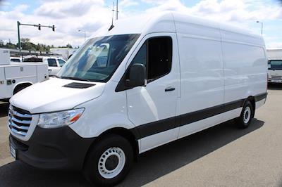 Used 2020 Freightliner Sprinter 2500 High Roof RWD, Empty Cargo Van for sale #C58038 - photo 1