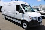 Used 2020 Freightliner Sprinter 2500 High Roof RWD, Empty Cargo Van for sale #C58038 - photo 3