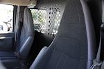 Used 2021 GMC Savana 2500 Work Van RWD, Empty Cargo Van for sale #C58040 - photo 11