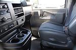 Used 2021 GMC Savana 2500 Work Van RWD, Empty Cargo Van for sale #C58040 - photo 13