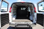 Used 2021 GMC Savana 2500 Work Van RWD, Empty Cargo Van for sale #C58040 - photo 19