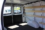 Used 2021 GMC Savana 2500 Work Van RWD, Empty Cargo Van for sale #C58040 - photo 25