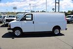 Used 2021 GMC Savana 2500 Work Van RWD, Empty Cargo Van for sale #C58040 - photo 5