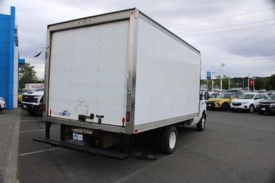 Used 2022 Ford E-350 Base RWD, Box Van for sale #C58137 - photo 2