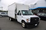 Used 2022 Ford E-350 Base RWD, Box Van for sale #C58137 - photo 9