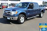 Used 2013 Ford F-150 XLT SuperCrew Cab 4WD, Pickup for sale #P55836A - photo 1